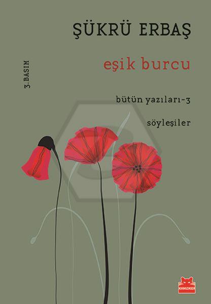 Eşik Burcu