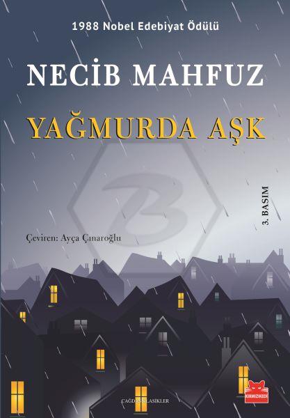 Yağmurda Aşk