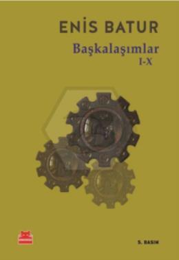 Başkalaşımlar 1-10