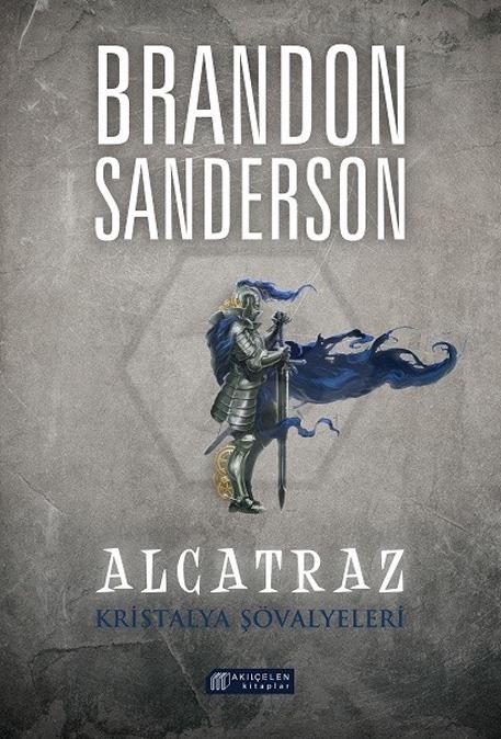 Alcatraz Kristalya Şövalyeleri