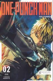 One-Punch Man - Tek Yumruk 2