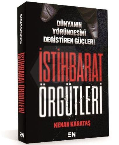 İstihbarat Örgütleri