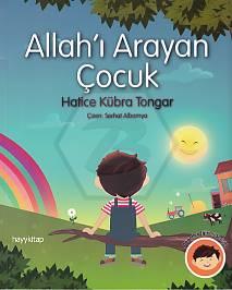 Allah ı Arayan Çocuk