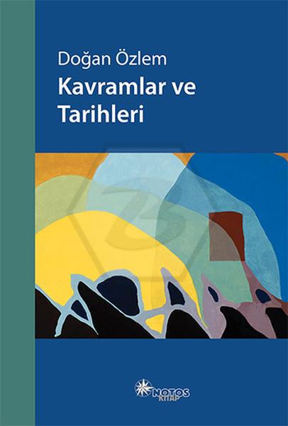 Kavramlar Ve Tarihleri