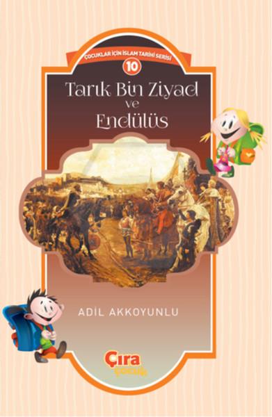 Tarık Bin Ziyad ve Endülüs