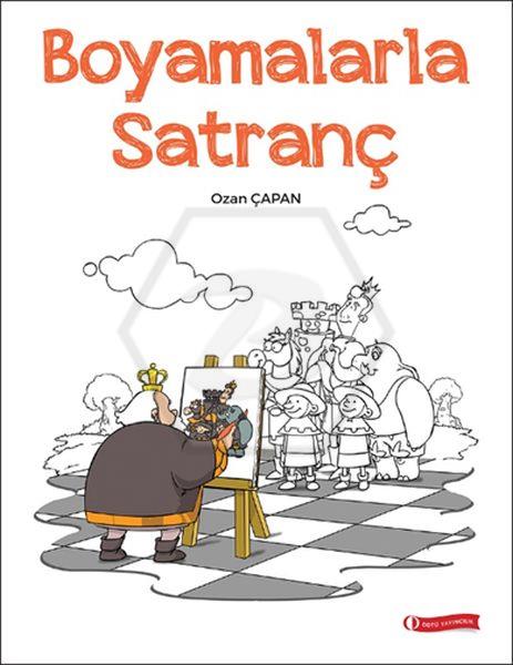 Boyamalarla Satranç