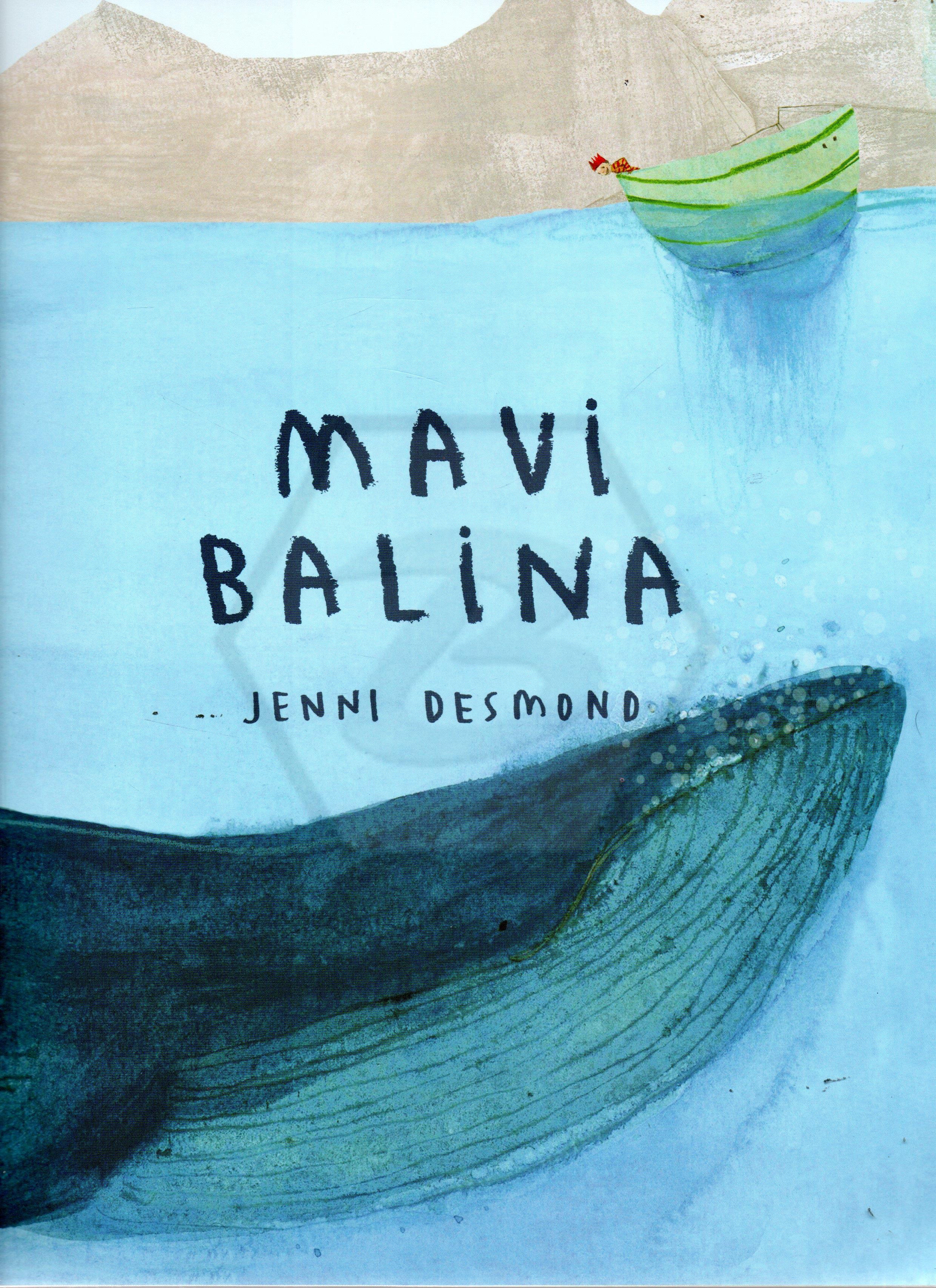 Mavi Balina