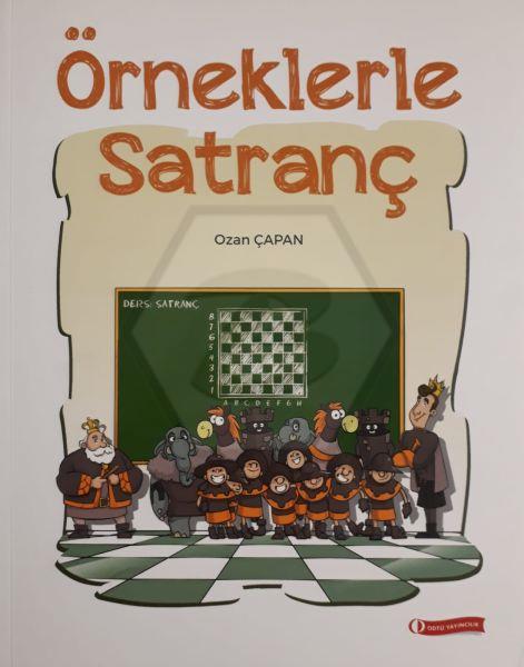 Örneklerle Satranç