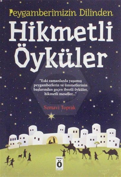 Hikmetli Öyküler