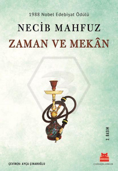 Zaman ve Mekan