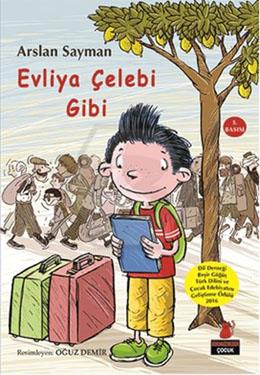 Evliya Çelebi Gibi 