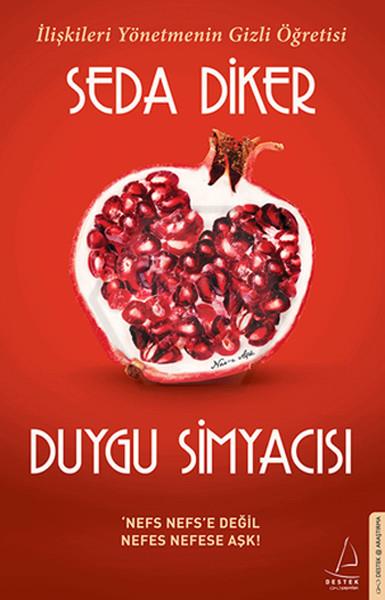 Duygu Simyacısı