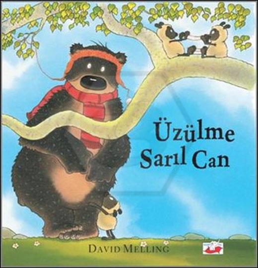 Üzülme Sarıl Can