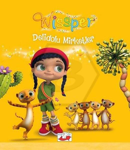 Wissper - Delidolu Mirketler