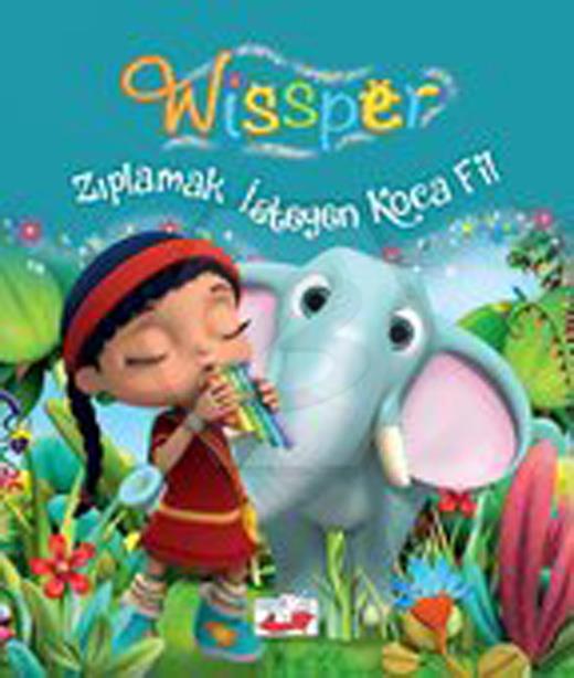 Wissper - Zıplamak İsteyen Koca Fil