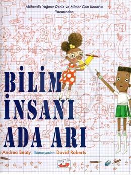 Bilim İnsanı Ada Arı