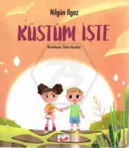 Küstüm İşte