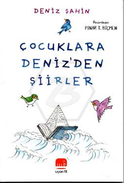 Çocuklara Denizden Şiirler