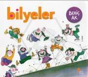 Bilyeler