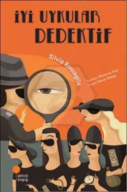 İyi Uykular Dedektif