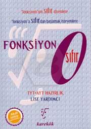 Fonksiyon 0