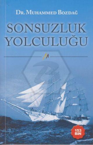 Sonsuzluk Yolculuğu