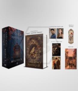 Ceviz Ağacı Mahallesi 1 (Kutulu) Ciltli