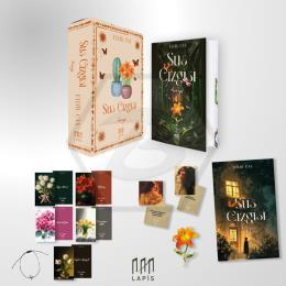 Sus Çizgisi – Kasırga Hediyeli Kutu Ciltli