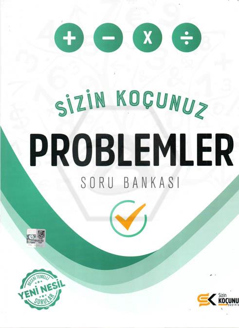 TYT Problemler Soru Bankası