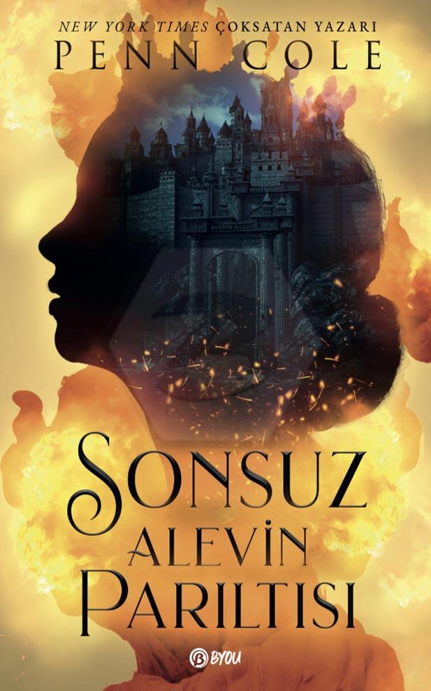 Sonsuz Alevin Parıltısı