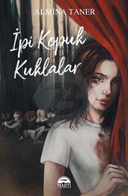 İpi Kopuk Kuklalar