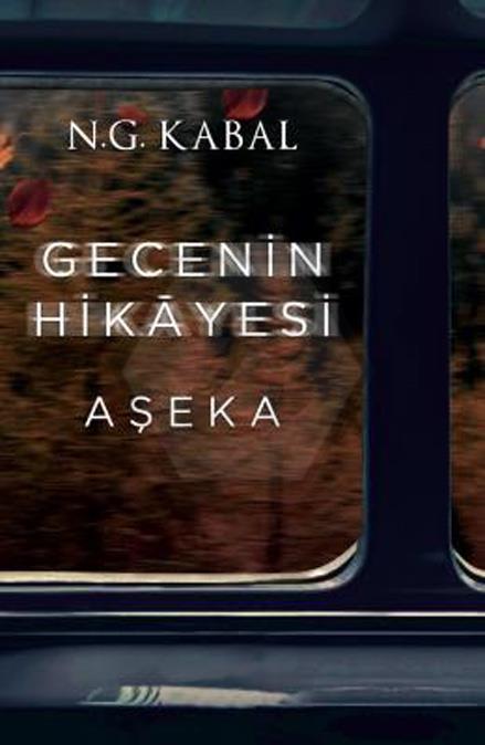 Gecenin Hikayesi - Aşeka - Ciltli