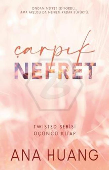 Çarpık Nefret