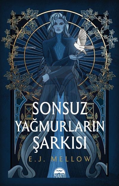 Sonsuz Yağmurların Şarkısı - Ciltli