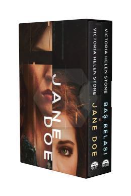 Jane Doe Serisi Kutulu