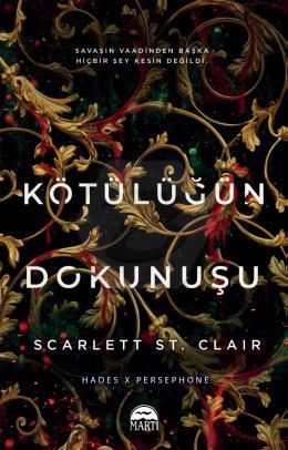 Kötülüğün Dokunuşu