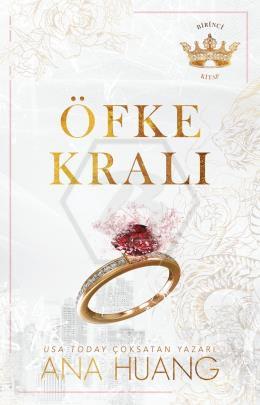 Öfke Kralı