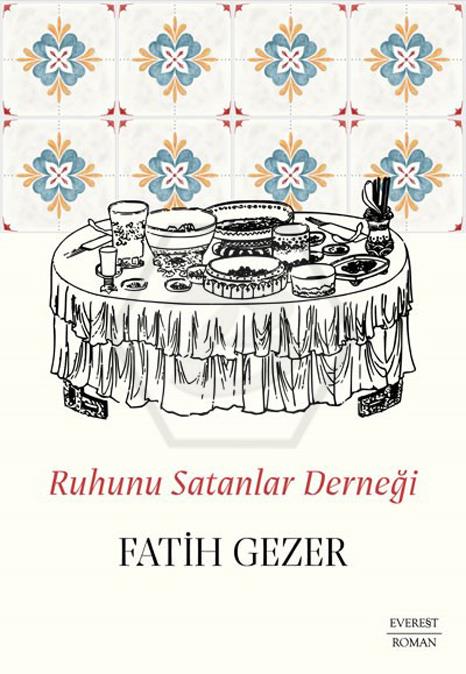 Ruhunu Satanlar Derneği