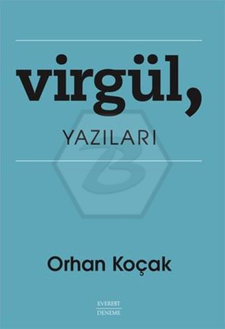Virgül Yazıları