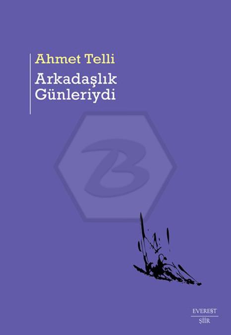 Arkadaşlık Günleriydi