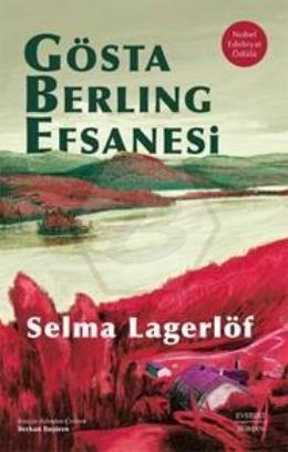 Gösta Berlıng Efsanesi Ciltli