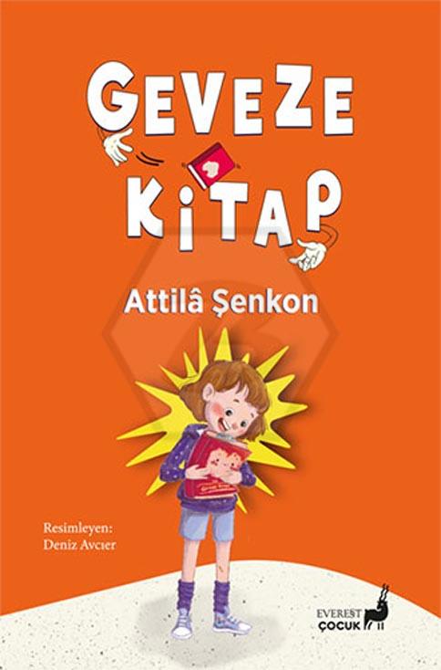 Geveze Kitap