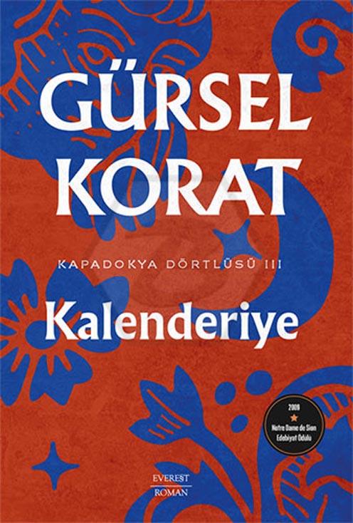 Kalenderiye