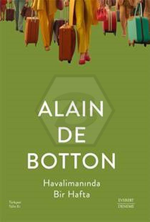 Havalimanında Bir Hafta