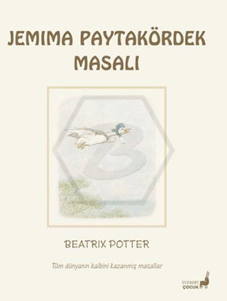 Jemıma Paytakördek Masalı