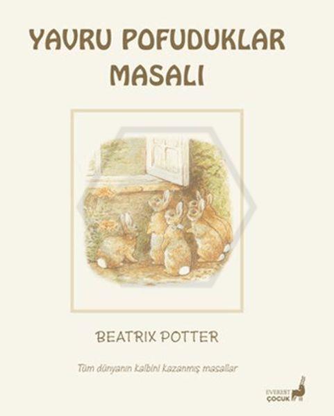 Yavru Pofuduklar Masalı
