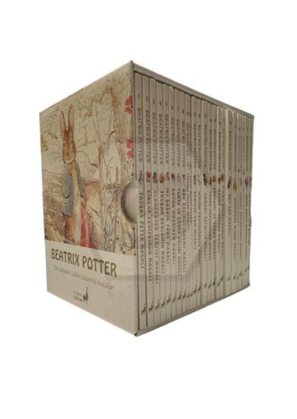 Beatrix Potter Masalları