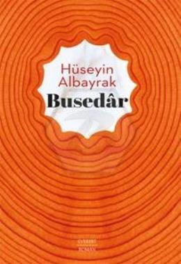 Busedâr