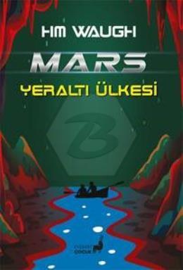 Mars Yeraltı Ülkesi