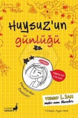 Huysuz’un Günlüğü 1